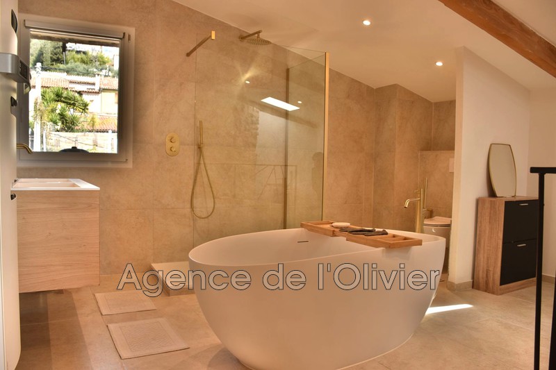 Vente maison de hameau Magagnosc  