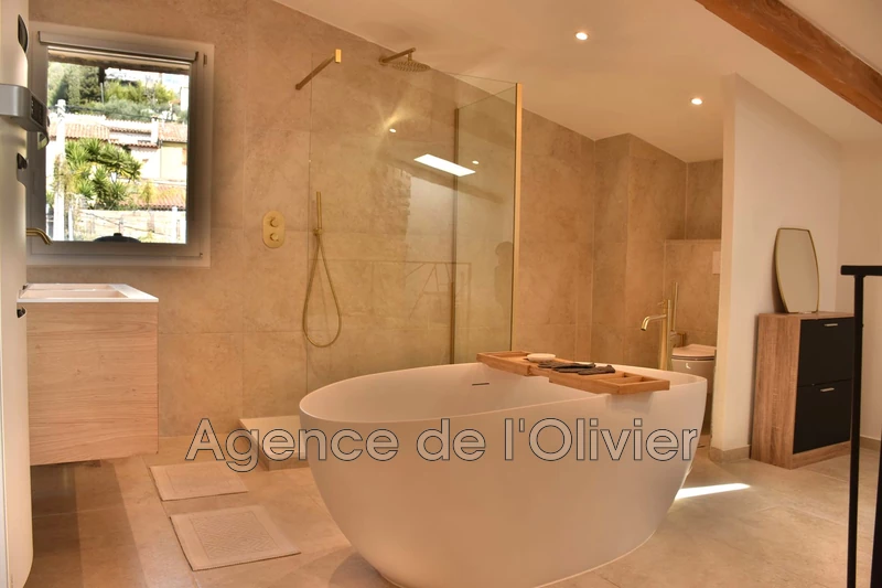 Vente maison de hameau Magagnosc  