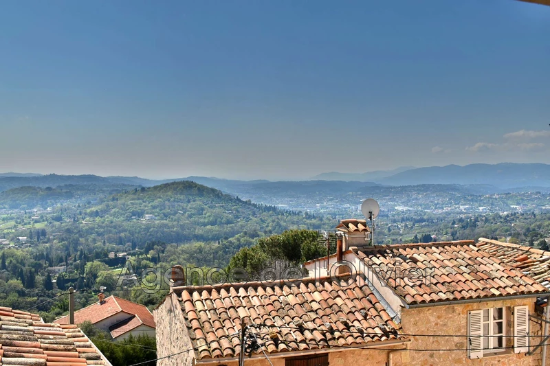 Photo Village house Magagnosc Sur les hauteurs,   to buy village house  4 bedroom   157&nbsp;m&sup2;