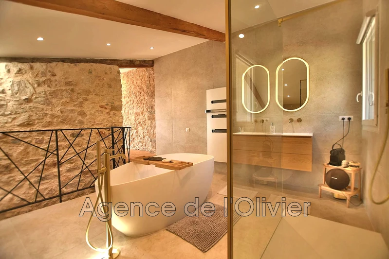 Vente maison de hameau Magagnosc Vente maison de hameau Magagnosc