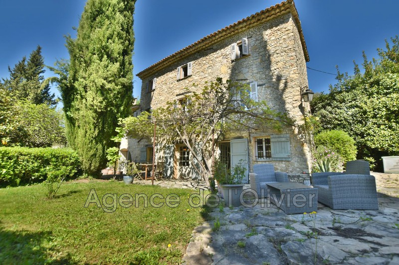Vente mas Le Bar-sur-Loup  