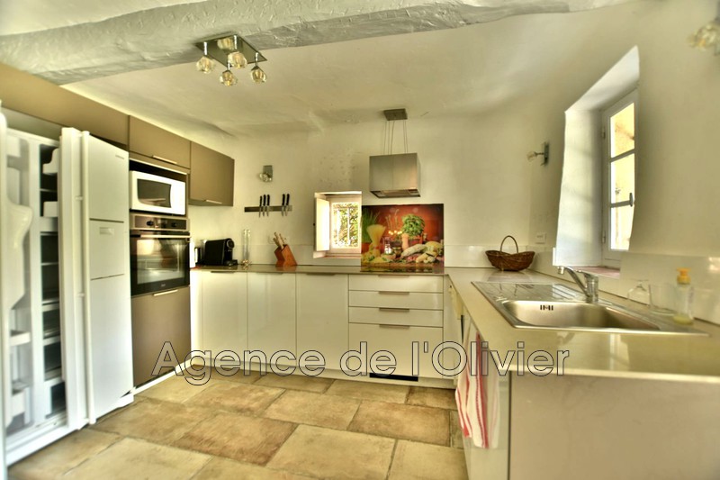 Vente mas Le Bar-sur-Loup  