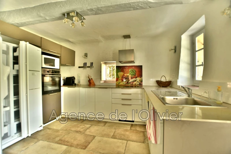 Vente mas Le Bar-sur-Loup  
