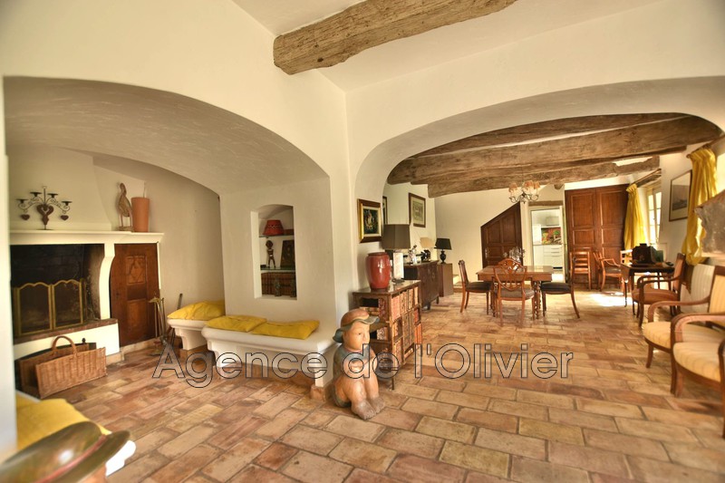 Vente mas Le Bar-sur-Loup  