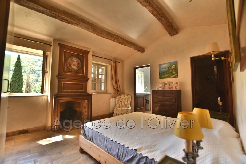 Vente mas Le Bar-sur-Loup  