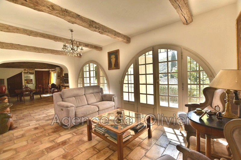 Vente mas Le Bar-sur-Loup  