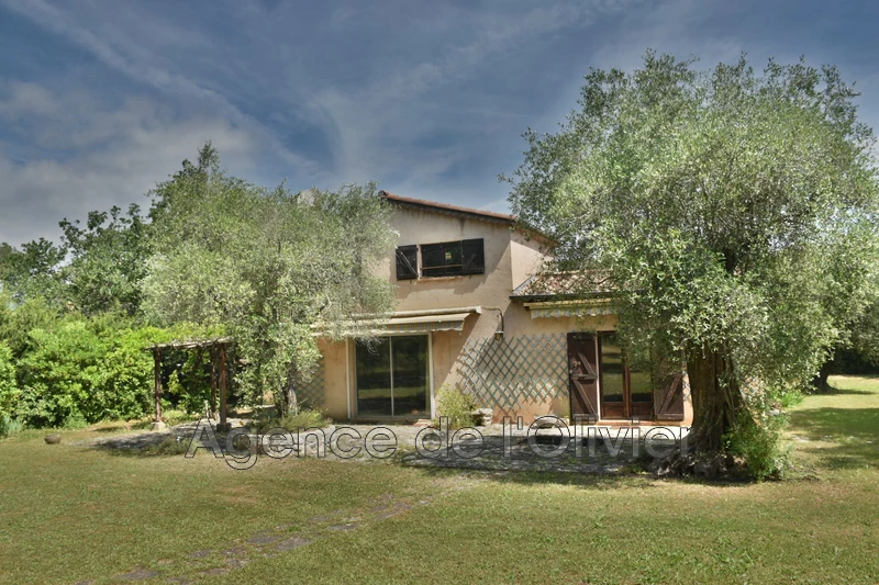 Photo House Valbonne Proche village,   to buy house  2 bedroom   140&nbsp;m&sup2;