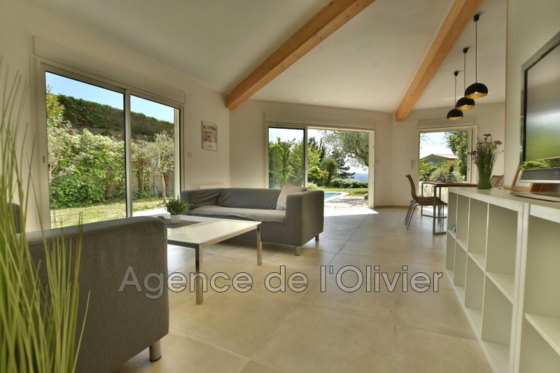 Vente maison contemporaine Plascassier  