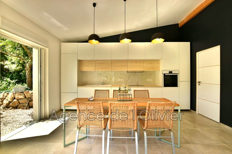 Vente maison contemporaine Plascassier  