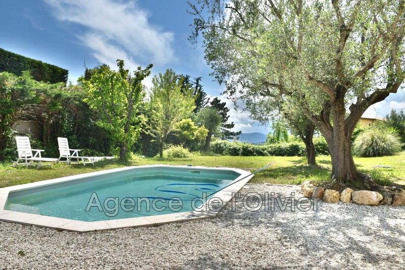 Vente maison contemporaine Plascassier  