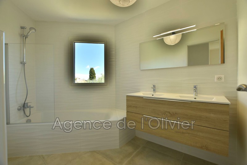 Vente maison contemporaine Plascassier  