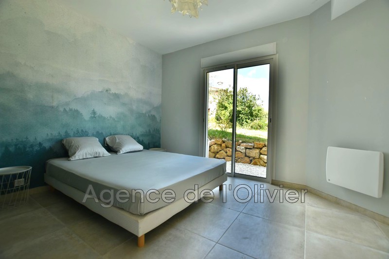 Vente maison contemporaine Plascassier  