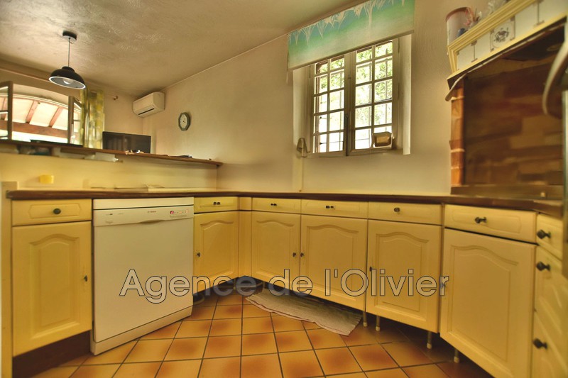 Vente villa provençale Valbonne  