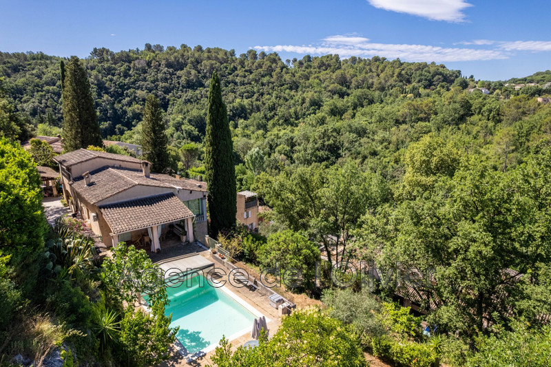 vente House villa Valbonne Village Villa Valbonne Village, to buy villa 3 bedroom 150 m²