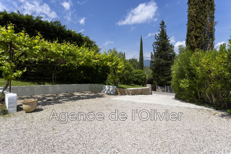 Vente villa Roquefort-les-Pins  