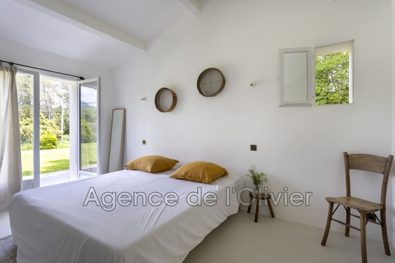 Vente villa Roquefort-les-Pins  