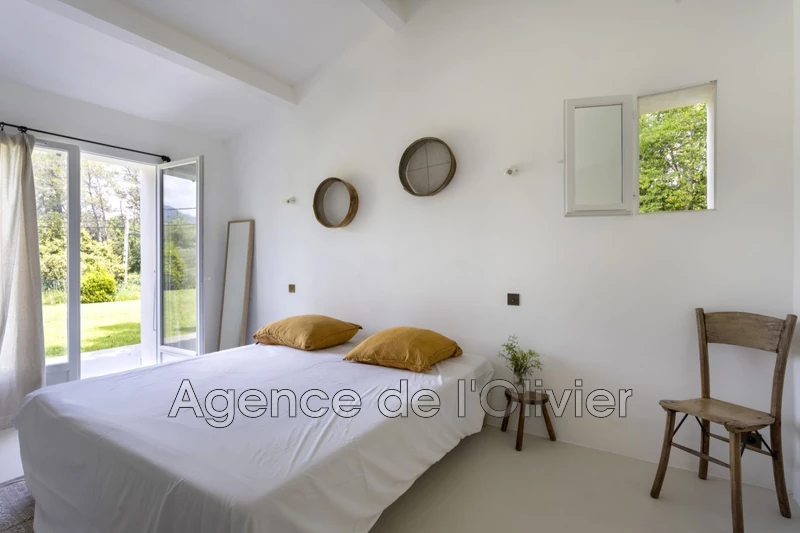 Vente villa Roquefort-les-Pins  