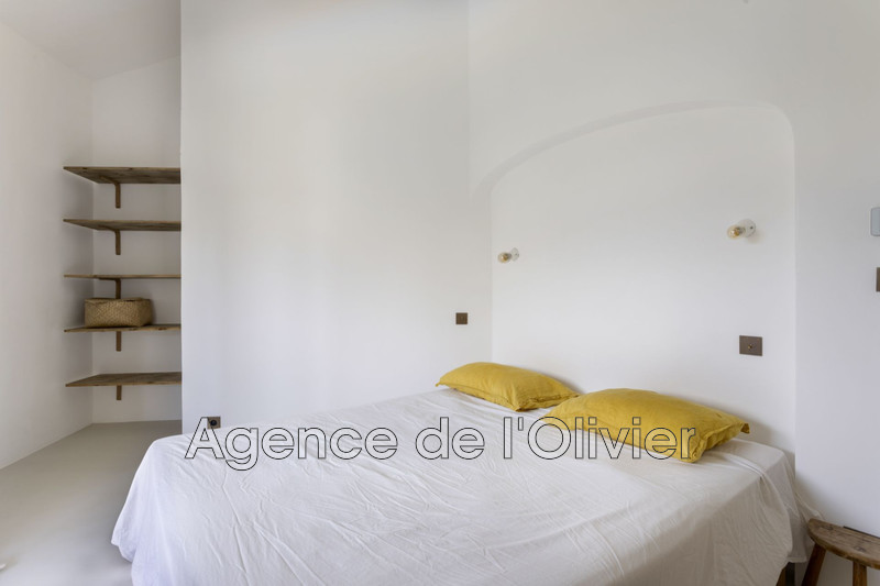 Vente villa Roquefort-les-Pins  