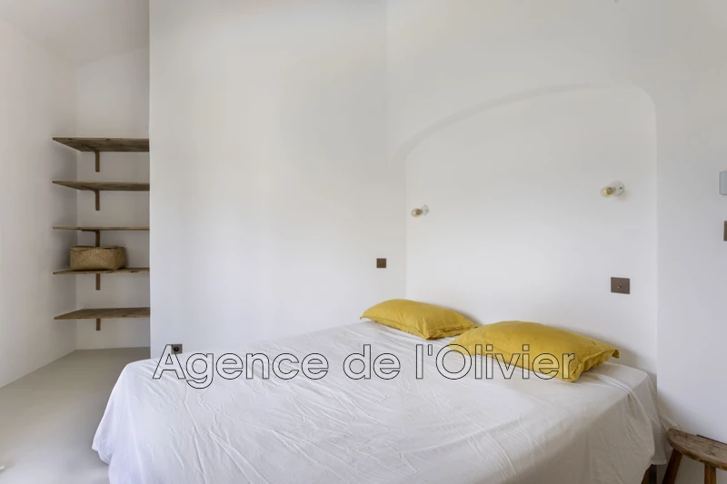 Vente villa Roquefort-les-Pins  