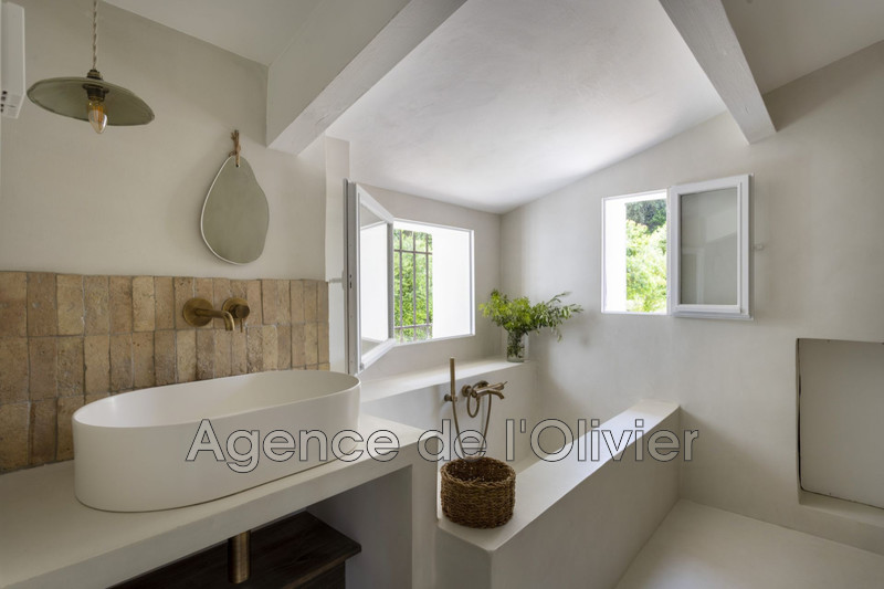 Vente villa Roquefort-les-Pins  