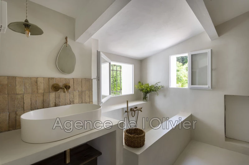 Vente villa Roquefort-les-Pins  