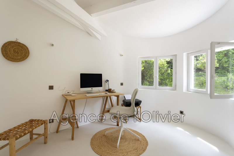 Vente villa Roquefort-les-Pins  