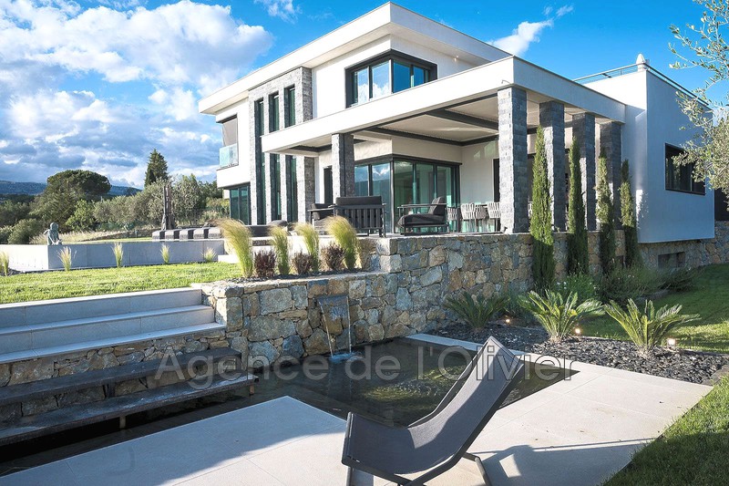 Villa contemporaine Opio Proche village,   achat villa contemporaine  5 chambres   430&nbsp;m&sup2;