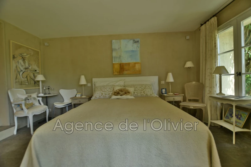Vente maison de caractère Valbonne  