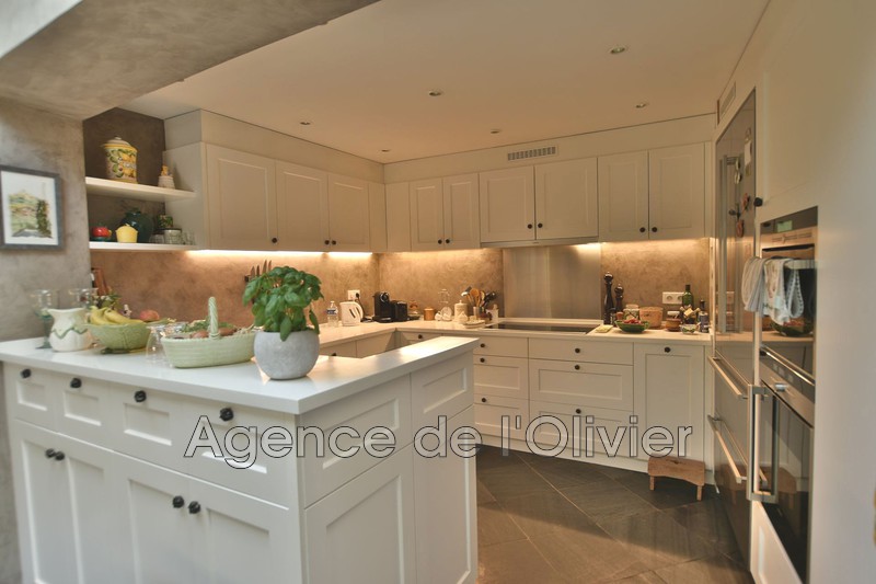 Vente maison de caractère Mouans-Sartoux  