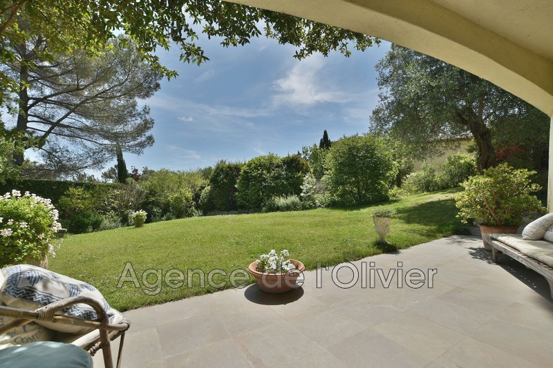Vente maison de caractère Mouans-Sartoux  