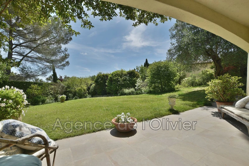 Vente maison de caractère Valbonne  