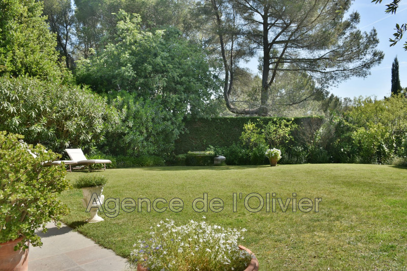 Vente maison de caractère Mouans-Sartoux  