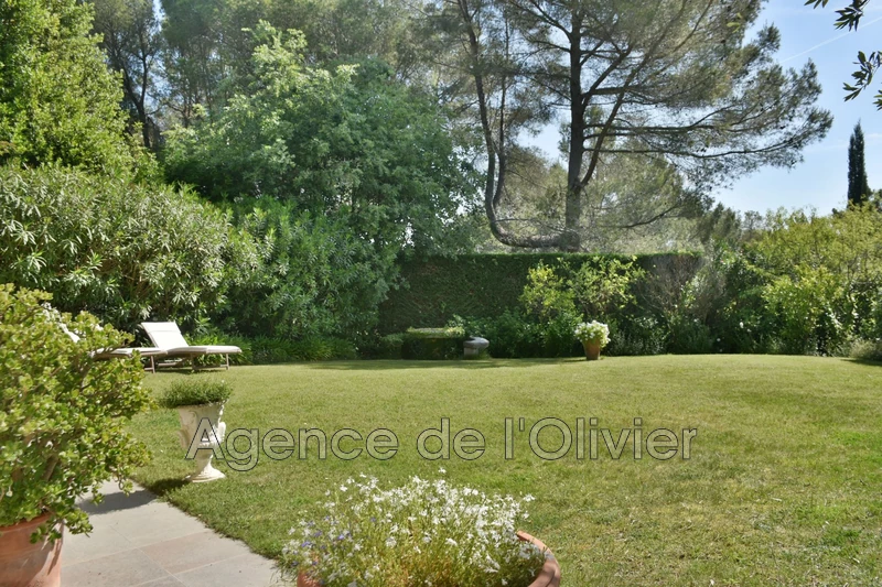 Vente maison de caractère Valbonne  