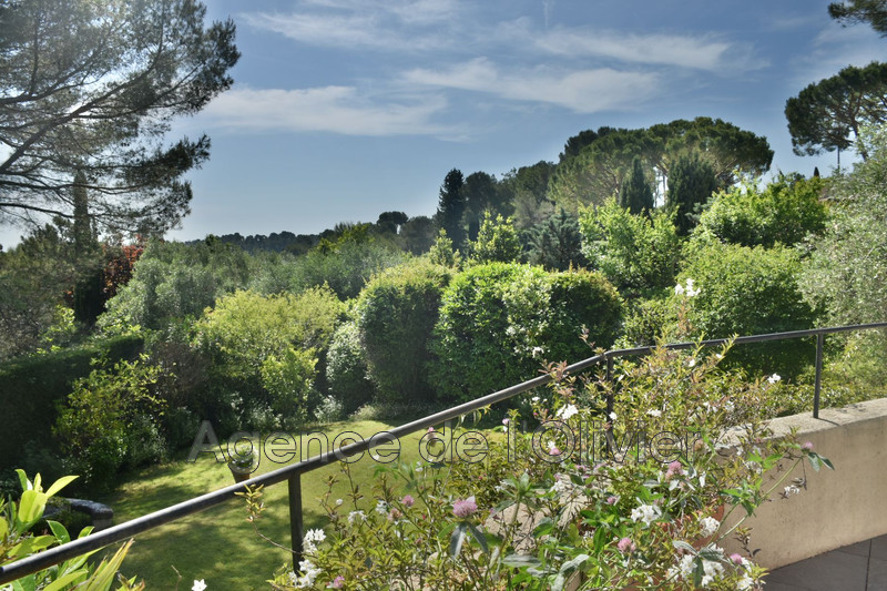 Vente maison de caractère Mouans-Sartoux  