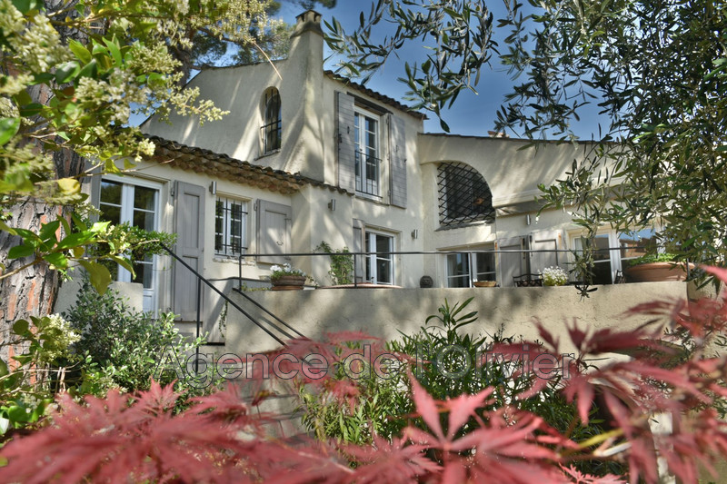 Vente maison de caractère Mouans-Sartoux  