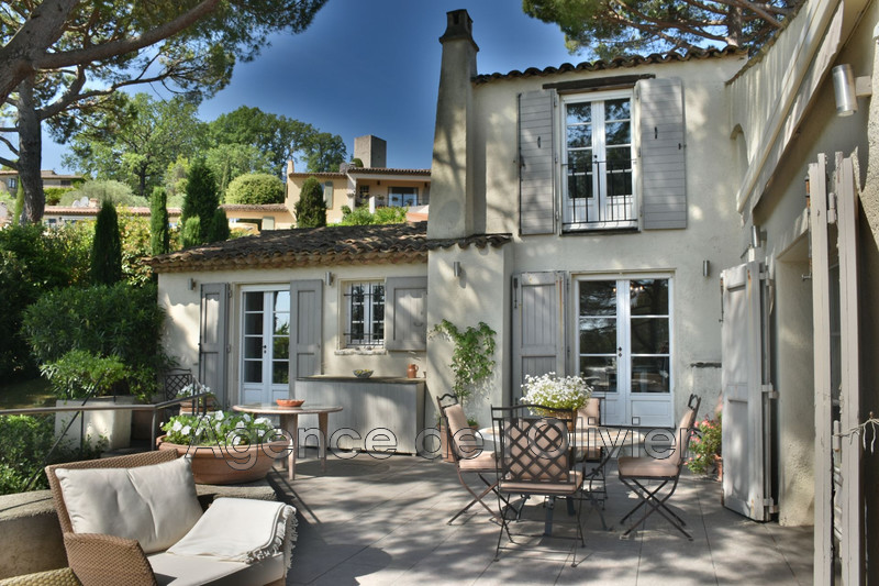 Vente maison de caractère Mouans-Sartoux  