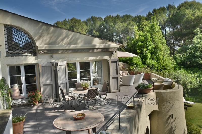 Vente maison de caractère Mouans-Sartoux  