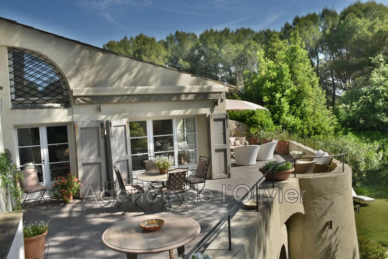 Vente maison de caractère Valbonne  