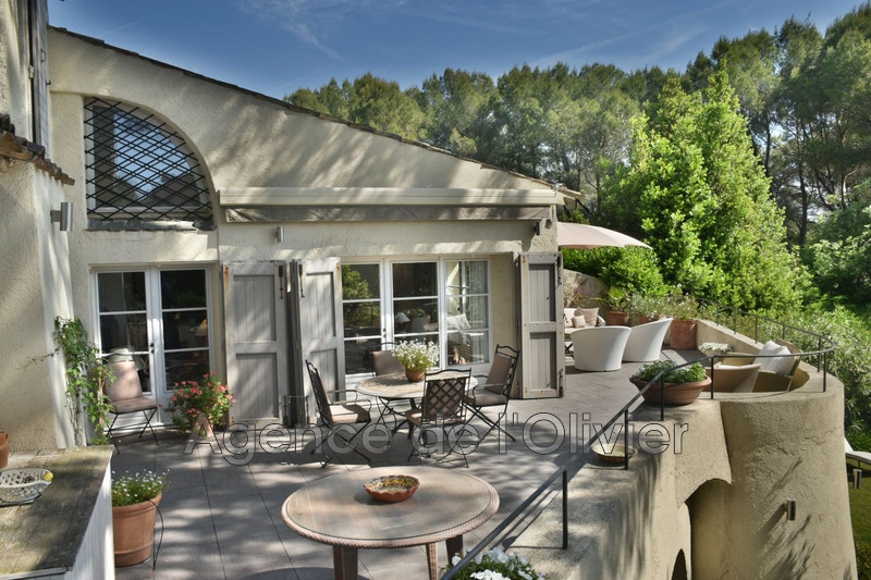 Vente maison de caractère Mouans-Sartoux  