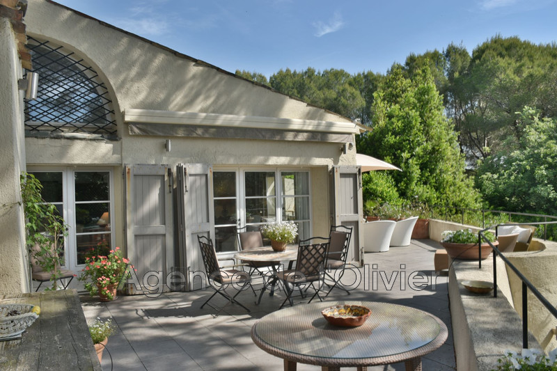 Vente maison de caractère Mouans-Sartoux  