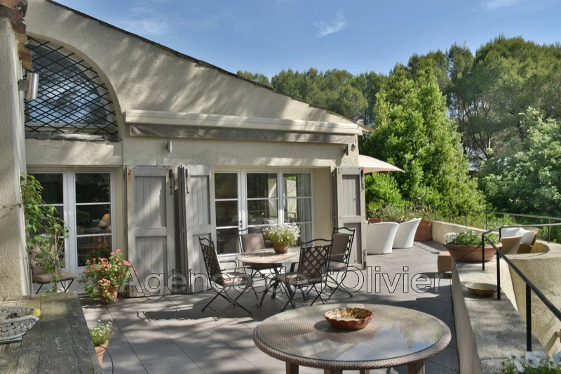 Vente maison de caractère Valbonne  