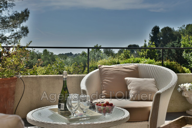 Vente maison de caractère Mouans-Sartoux  