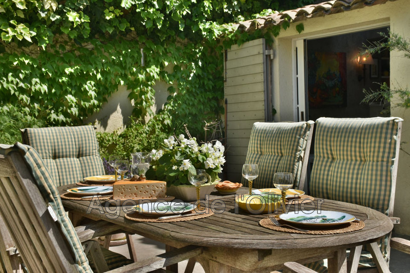 Vente maison de caractère Mouans-Sartoux  
