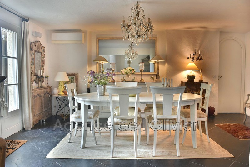 Vente maison de caractère Mouans-Sartoux  