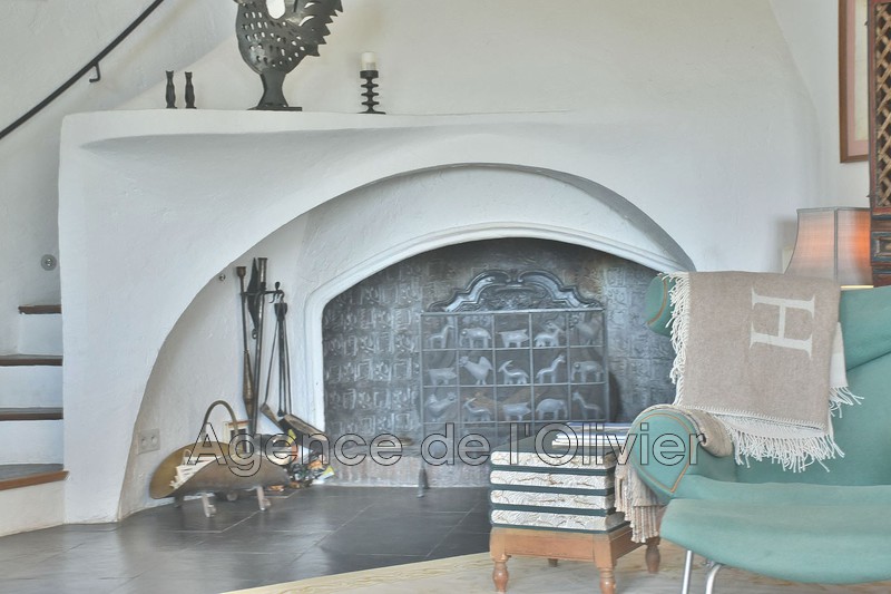 Vente maison de caractère Mouans-Sartoux  