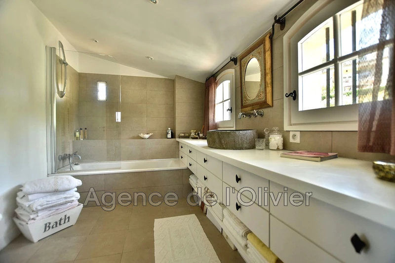 Vente maison de caractère Valbonne  
