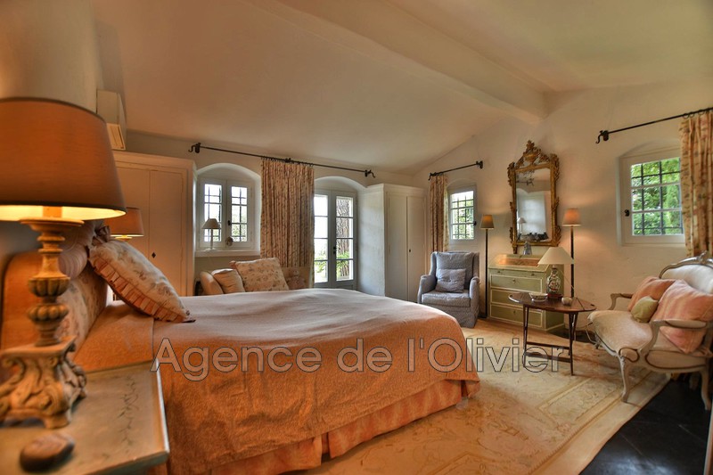 Vente maison de caractère Mouans-Sartoux  