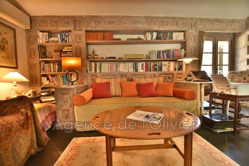 Vente maison de caractère Mouans-Sartoux  