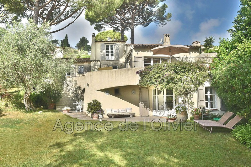 Maison de caractère Mouans-Sartoux Castellaras,   achat maison de caractère  3 chambres   192&nbsp;m&sup2;