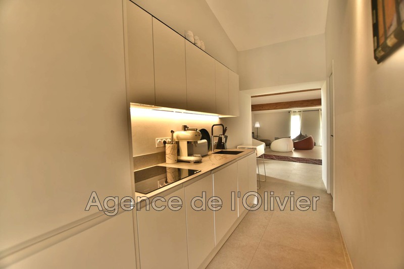 Vente maison de village Valbonne  